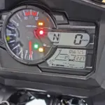Gebruikte Suzuki V-Strom 650 all-road met 645cc motor uit 2018 bij NIWA Motoren
