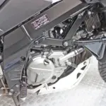 Gebruikte Suzuki V-Strom 650 all-road met 645cc motor uit 2018 bij NIWA Motoren