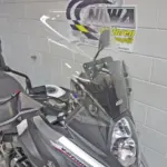 Gebruikte Suzuki V-Strom 650 all-road met 645cc motor uit 2018 bij NIWA Motoren