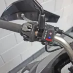Gebruikte Suzuki V-Strom 650 all-road met 645cc motor uit 2018 bij NIWA Motoren