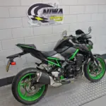 Gebruikte Kawasaki Z900 tour met 948cc motor uit 2023 bij NIWA Motoren