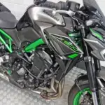 Gebruikte Kawasaki Z900 tour met 948cc motor uit 2023 bij NIWA Motoren