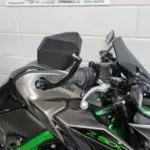 Gebruikte Kawasaki Z900 tour met 948cc motor uit 2023 bij NIWA Motoren