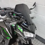 Gebruikte Kawasaki Z900 tour met 948cc motor uit 2023 bij NIWA Motoren
