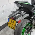 Gebruikte Kawasaki Z900 tour met 948cc motor uit 2023 bij NIWA Motoren