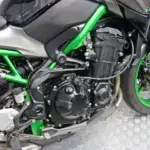 Gebruikte Kawasaki Z900 tour met 948cc motor uit 2023 bij NIWA Motoren