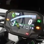 Gebruikte Kawasaki Z900 tour met 948cc motor uit 2023 bij NIWA Motoren
