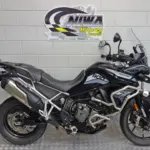 Gebruikte Triumph Tiger 900 all-road met 888cc motor uit 2022 bij NIWA Motoren