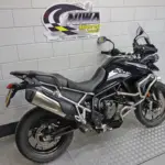 Gebruikte Triumph Tiger 900 all-road met 888cc motor uit 2022 bij NIWA Motoren