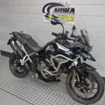 Gebruikte Triumph Tiger 900 all-road met 888cc motor uit 2022 bij NIWA Motoren