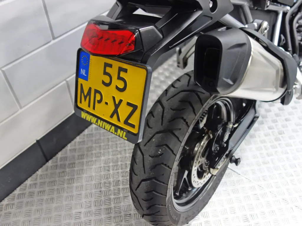 Gebruikte Triumph Tiger 900 all-road met 888cc motor uit 2022 bij NIWA Motoren