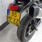 Gebruikte Triumph Tiger 900 all-road met 888cc motor uit 2022 bij NIWA Motoren
