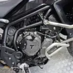 Gebruikte Triumph Tiger 900 all-road met 888cc motor uit 2022 bij NIWA Motoren
