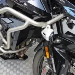 Gebruikte Triumph Tiger 900 all-road met 888cc motor uit 2022 bij NIWA Motoren