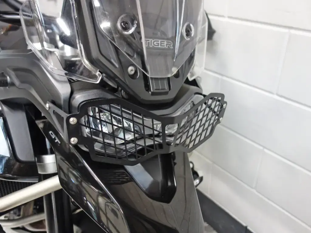 Gebruikte Triumph Tiger 900 all-road met 888cc motor uit 2022 bij NIWA Motoren