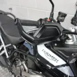 Gebruikte Triumph Tiger 900 all-road met 888cc motor uit 2022 bij NIWA Motoren