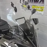 Gebruikte Honda NC 750 all-road met 745cc motor uit 2022 bij NIWA Motoren