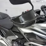 Gebruikte Honda NC 750 all-road met 745cc motor uit 2022 bij NIWA Motoren