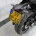 Gebruikte Honda NC 750 all-road met 745cc motor uit 2022 bij NIWA Motoren