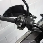 Gebruikte Honda NC 750 all-road met 745cc motor uit 2022 bij NIWA Motoren