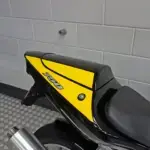 Gebruikte Suzuki GSX-R 750 sport met 749cc motor uit 2000 bij NIWA Motoren