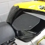 Gebruikte Suzuki GSX-R 750 sport met 749cc motor uit 2000 bij NIWA Motoren