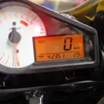 Gebruikte Suzuki GSX-R 750 sport met 749cc motor uit 2000 bij NIWA Motoren