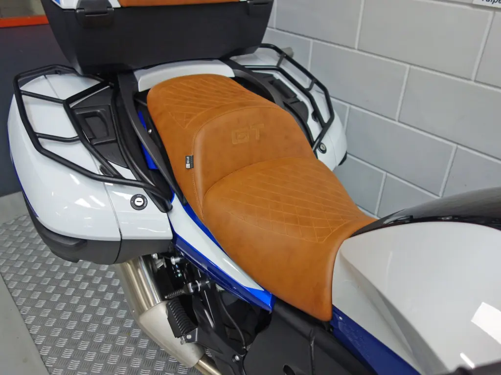 Gebruikte BMW K 1600 GT tour met 1649cc motor uit 2022 bij NIWA Motoren