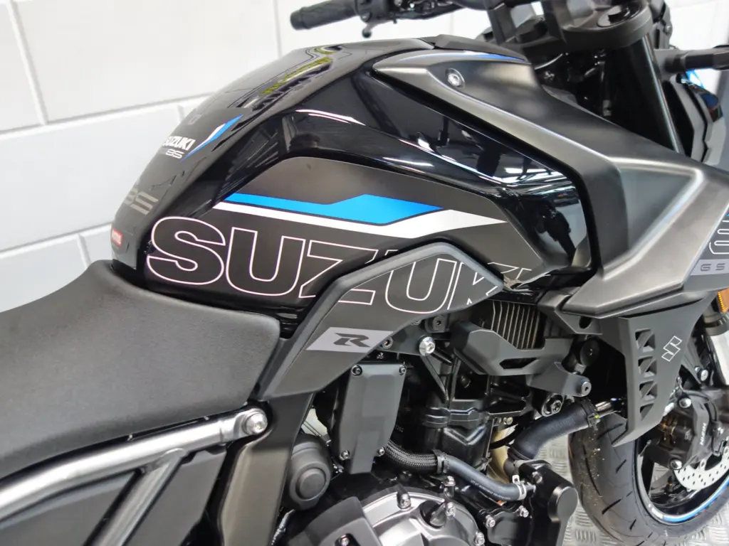 Nieuwe Suzuki GSX-8S overig met 776cc motor uit 2026 bij NIWA Motoren
