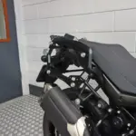 Gebruikte Suzuki V-Strom 650 all-road met 645cc motor uit 2020 bij NIWA Motoren