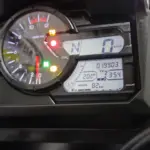 Gebruikte Suzuki V-Strom 650 all-road met 645cc motor uit 2020 bij NIWA Motoren