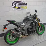 Gebruikte Kawasaki Z 1100 tour met 1099cc motor uit 2025 bij NIWA Motoren