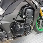 Gebruikte Kawasaki Z 1100 tour met 1099cc motor uit 2025 bij NIWA Motoren