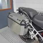 Gebruikte Triumph Tiger 1200 all-road met 1160cc motor uit 2022 bij NIWA Motoren