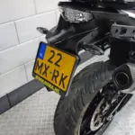 Gebruikte KTM 1290 Super Adventure all-road met 1301cc motor uit 2017 bij NIWA Motoren