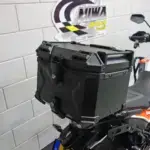 Gebruikte KTM 1290 Super Adventure all-road met 1301cc motor uit 2017 bij NIWA Motoren