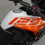 Gebruikte KTM 1290 Super Adventure all-road met 1301cc motor uit 2017 bij NIWA Motoren