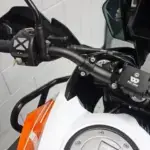 Gebruikte KTM 1290 Super Adventure all-road met 1301cc motor uit 2017 bij NIWA Motoren