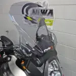 Gebruikte Suzuki V-Strom 1000 all-road met 1037cc motor uit 2014 bij NIWA Motoren