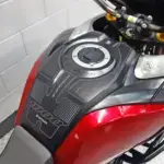 Gebruikte Suzuki V-Strom 1000 all-road met 1037cc motor uit 2014 bij NIWA Motoren