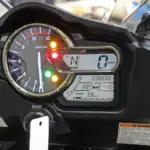 Gebruikte Suzuki V-Strom 1000 all-road met 1037cc motor uit 2014 bij NIWA Motoren
