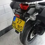 Gebruikte Suzuki V-Strom 1000 all-road met 1037cc motor uit 2014 bij NIWA Motoren