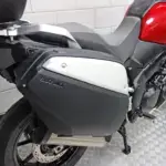 Gebruikte Suzuki V-Strom 1000 all-road met 1037cc motor uit 2014 bij NIWA Motoren