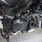Gebruikte Suzuki V-Strom 1000 all-road met 1037cc motor uit 2014 bij NIWA Motoren