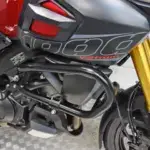 Gebruikte Suzuki V-Strom 1000 all-road met 1037cc motor uit 2014 bij NIWA Motoren