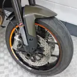 Gebruikte KTM 790 Duke tour met 799cc motor uit 2019 bij NIWA Motoren