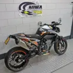 Gebruikte KTM 790 Duke tour met 799cc motor uit 2019 bij NIWA Motoren