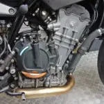 Gebruikte KTM 790 Duke tour met 799cc motor uit 2019 bij NIWA Motoren