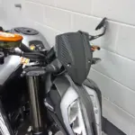 Gebruikte KTM 790 Duke tour met 799cc motor uit 2019 bij NIWA Motoren