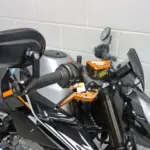 Gebruikte KTM 790 Duke tour met 799cc motor uit 2019 bij NIWA Motoren
